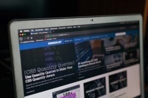 Criação de Web Sites