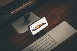Criação de Web Sites