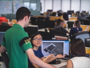 Criação de Web Sites