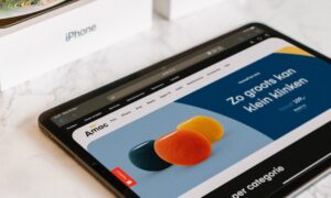 Criação de Web Sites