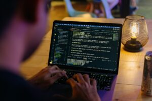 Criação de Web Sites