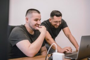 Criação de Web Sites