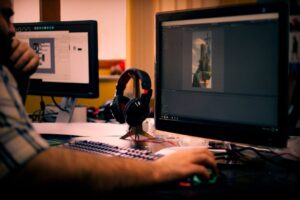 Criação de Web Sites