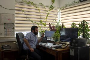 Criação de Web Sites