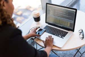 Criação de Web Sites