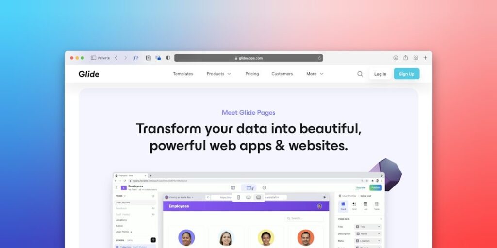 Criação de Web Sites