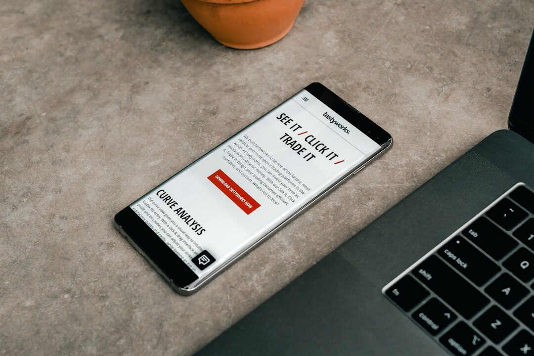 Estratégia de campanha de anúncios online