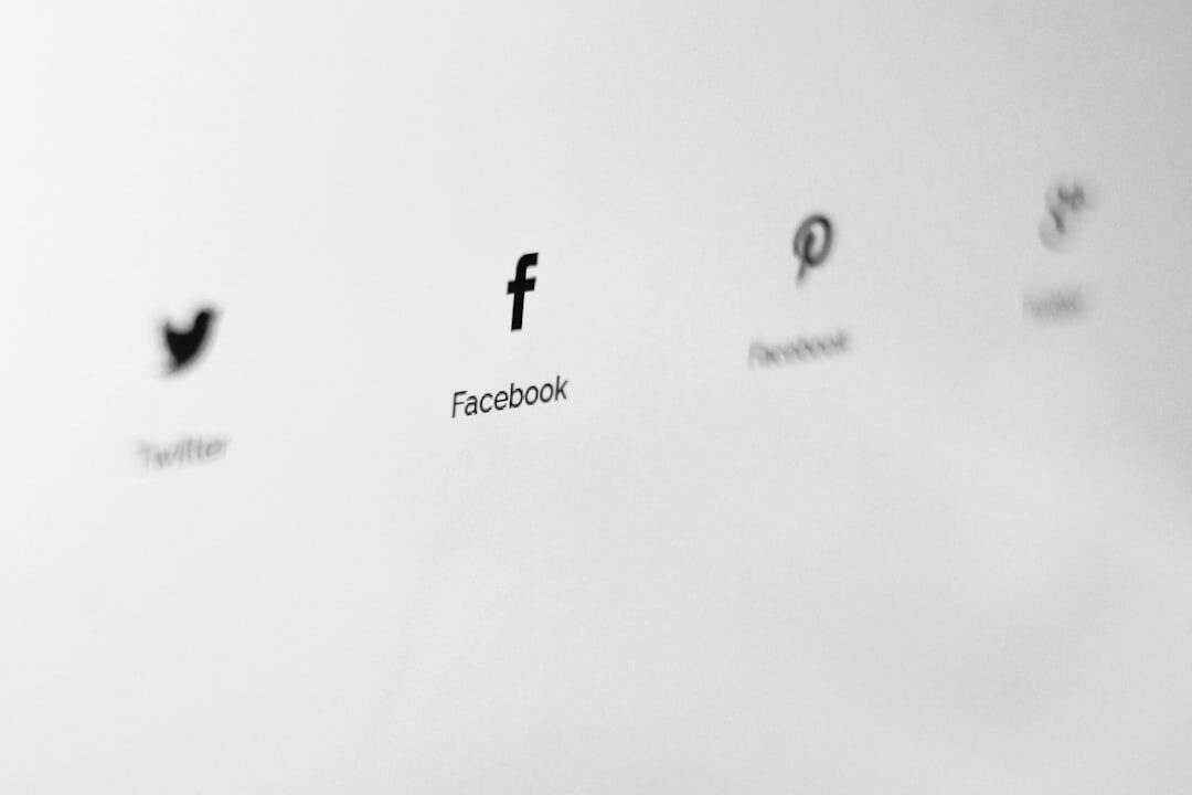 Estratégia de marketing em redes sociais