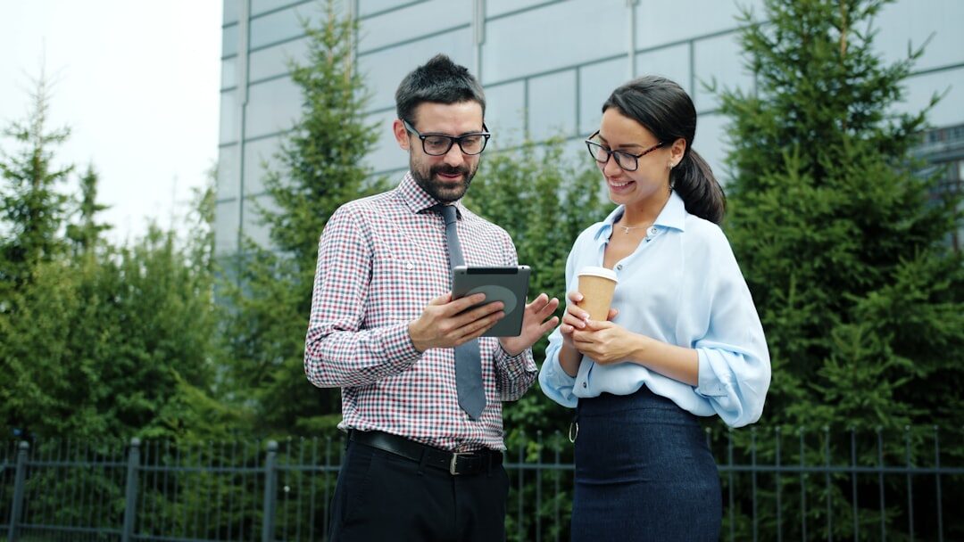 Estratégias de crescimento para negócios