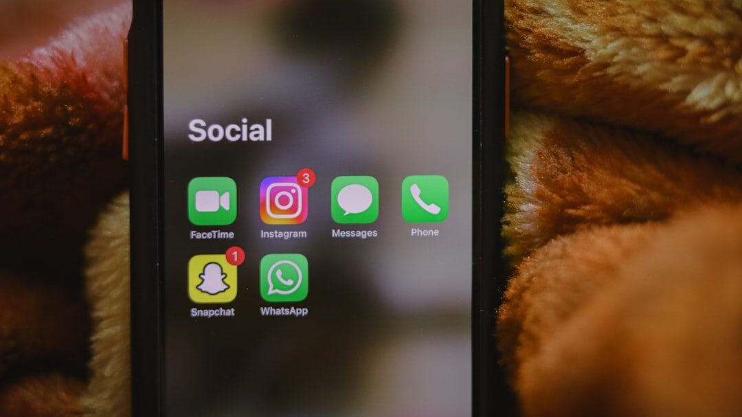 Estratégias de marketing em redes sociais