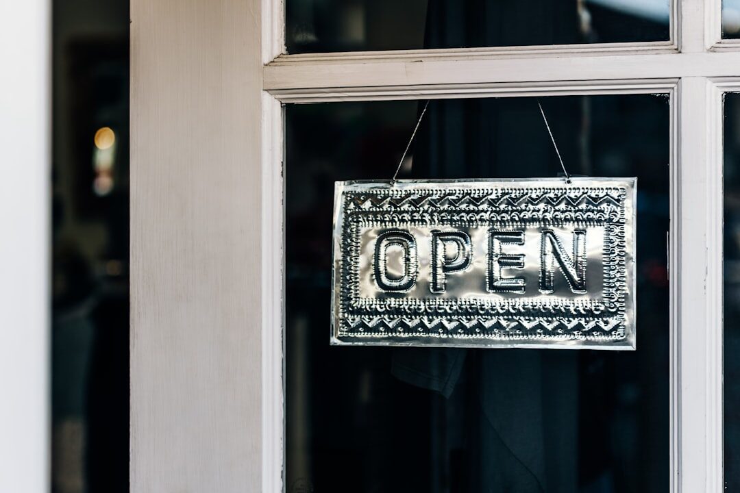Estratégias de marketing local para negócios