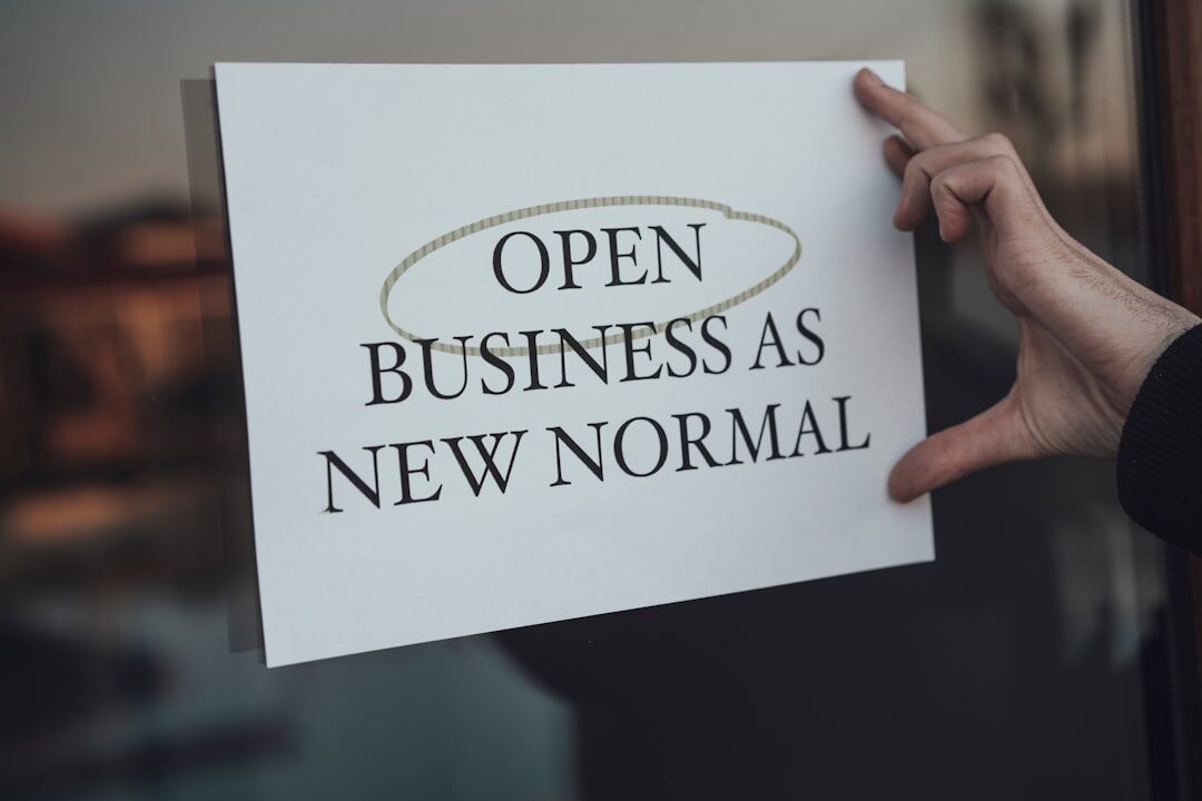 Estratégias de marketing para negócios locais