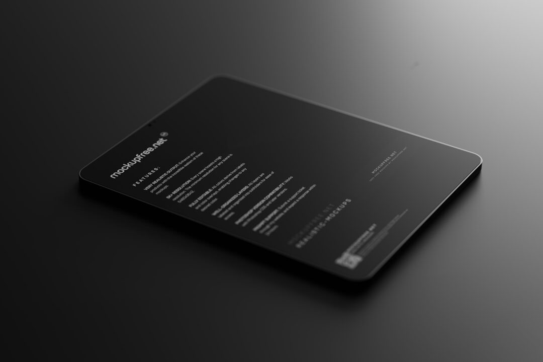 Layout de design moderno de site