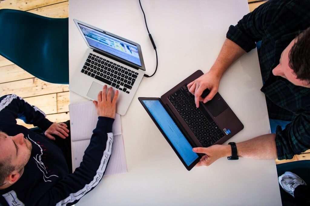 Marketing Digital