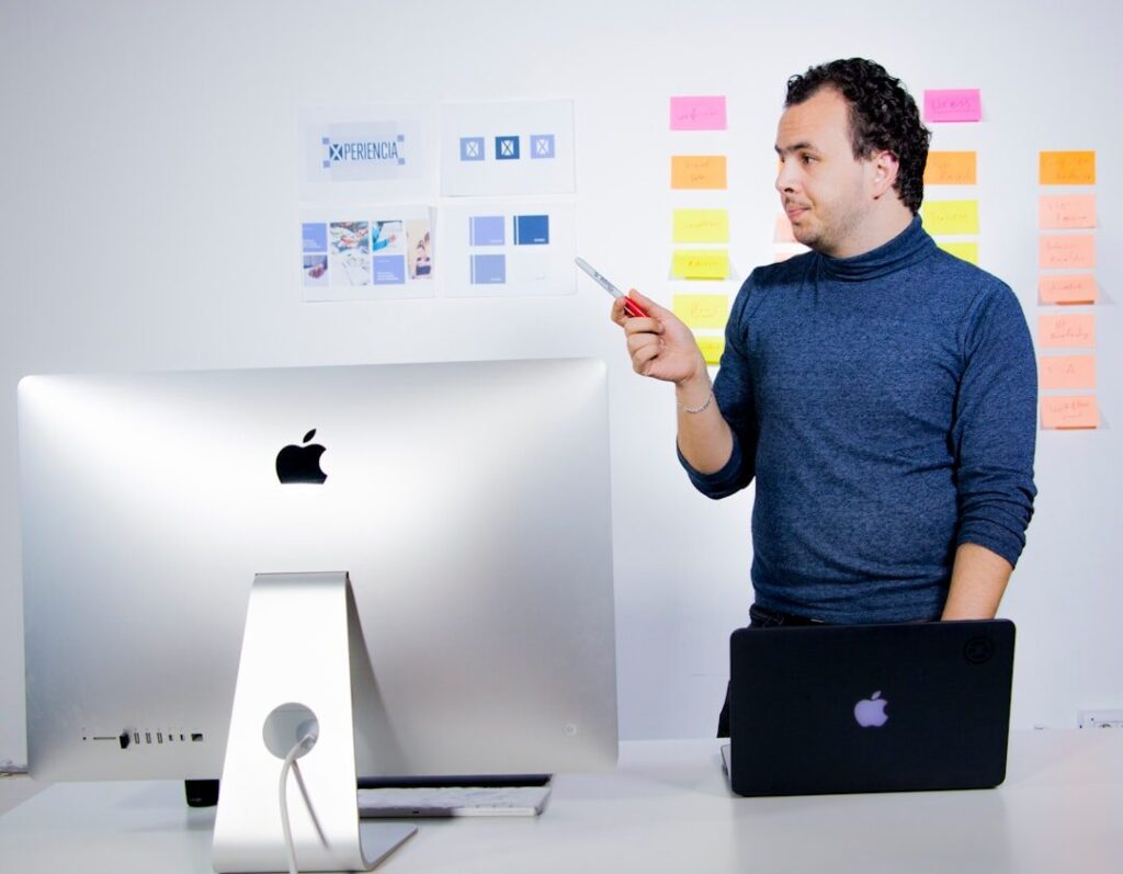 Marketing Digital