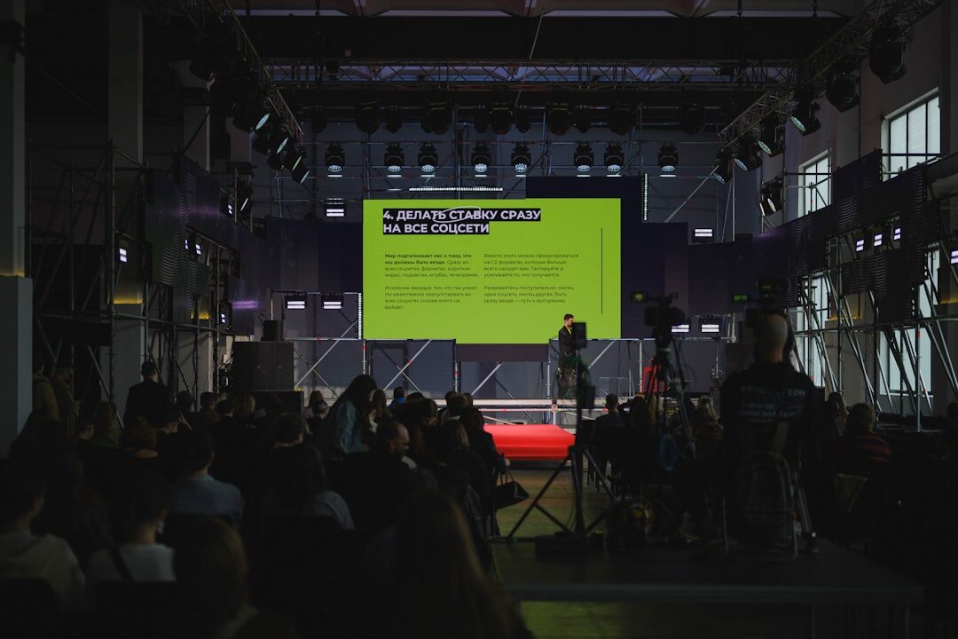 Oficina de storytelling de marca