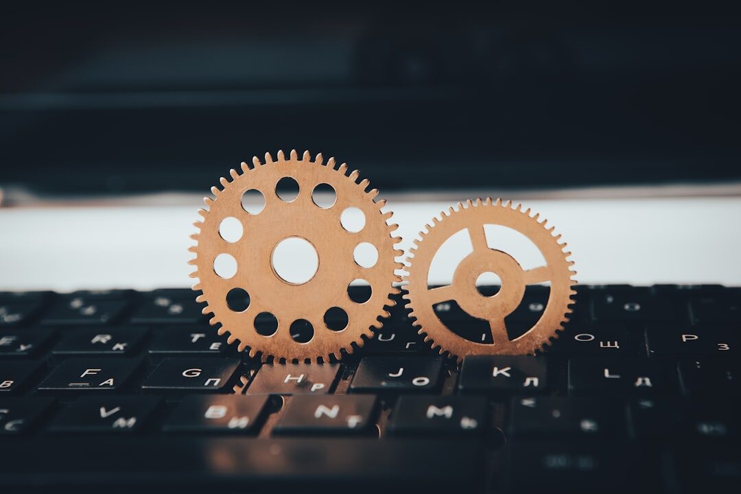 Processo de otimização SEO