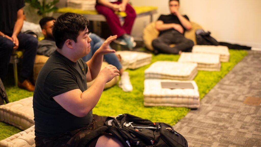 Storytelling