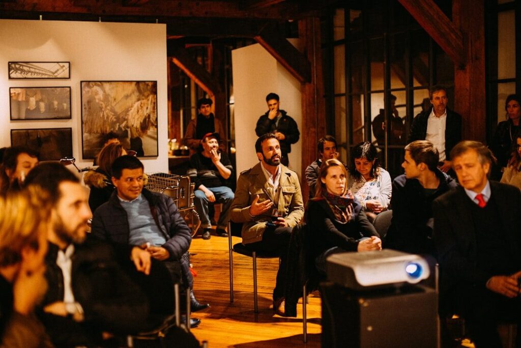 Storytelling