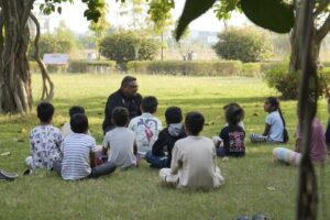 Storytelling