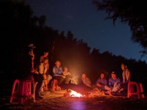 Storytelling