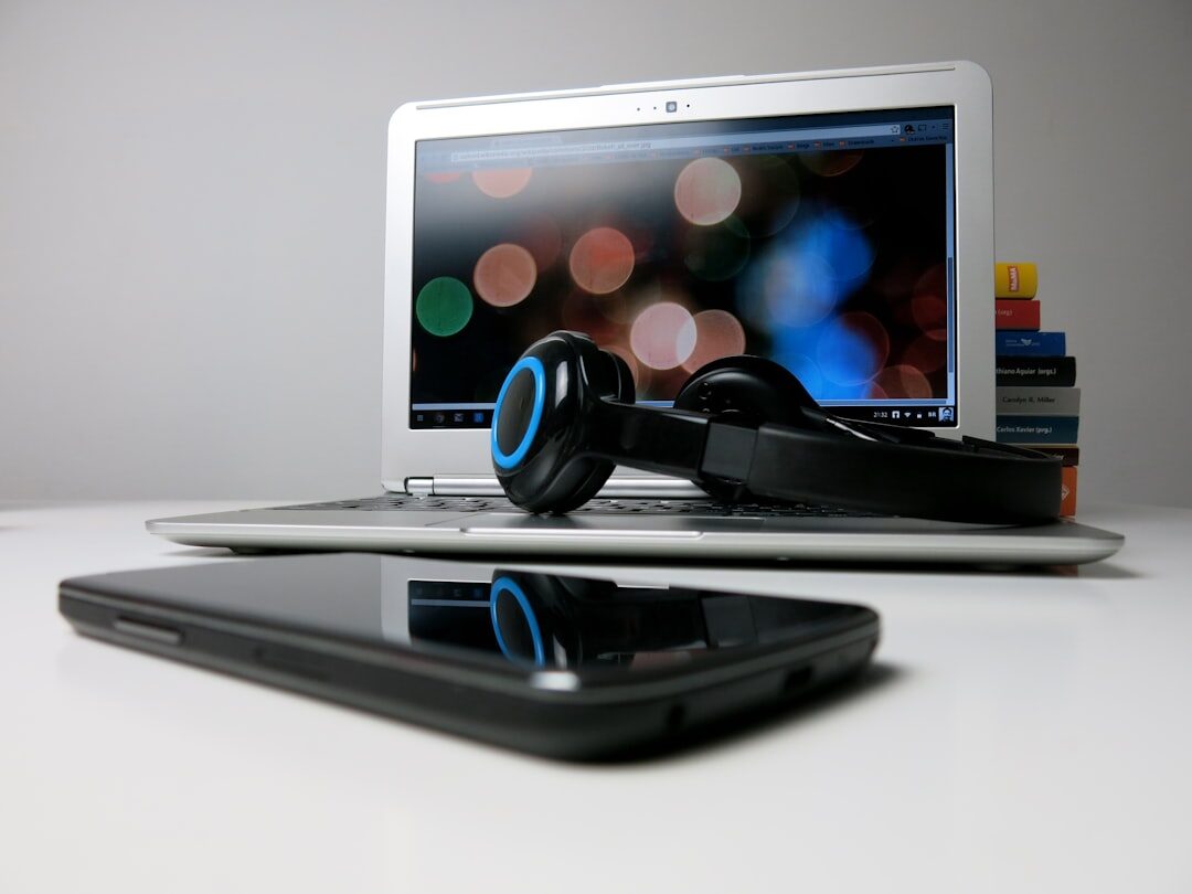 Teste de site em diferentes dispositivos
