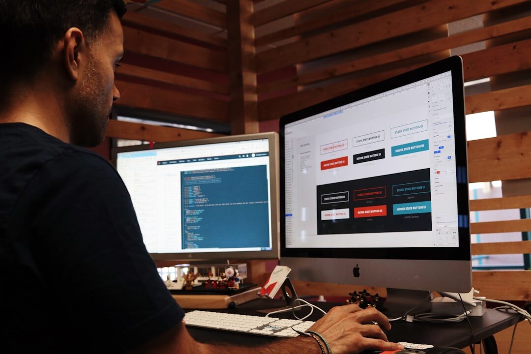 Teste de usabilidade do site