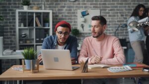 Agencia de marketing em porto belo