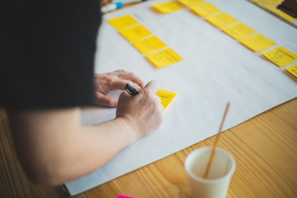 Agencia de marketing em porto belo