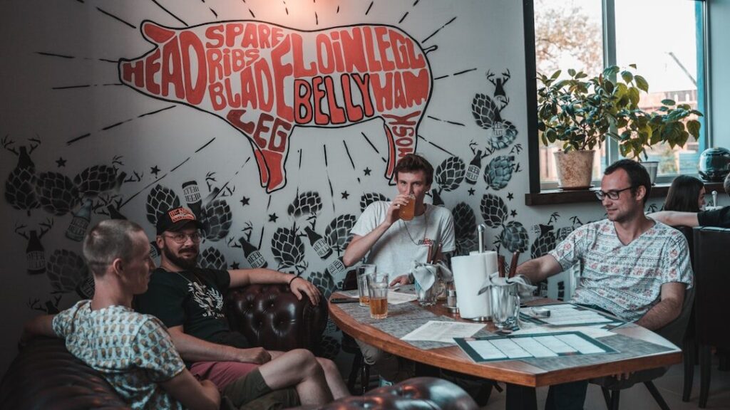 Agencia de marketing em porto belo