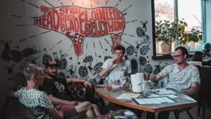 Agencia de marketing em porto belo