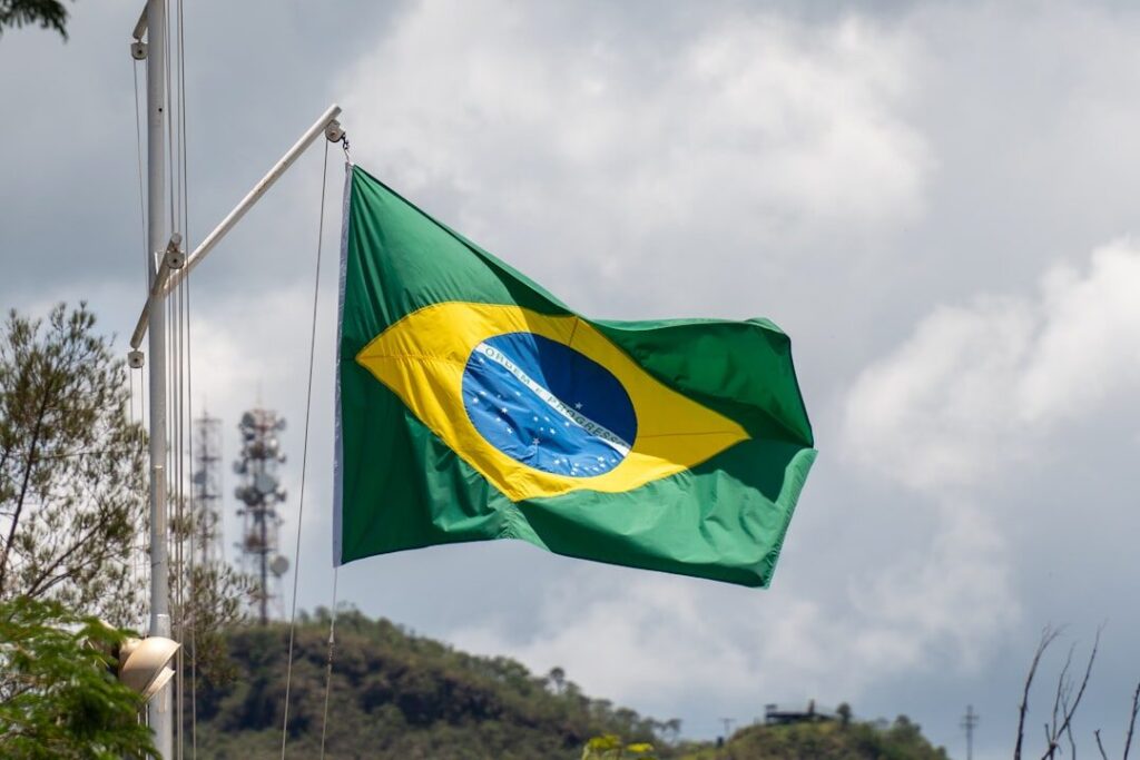 Agencia de marketing em porto belo