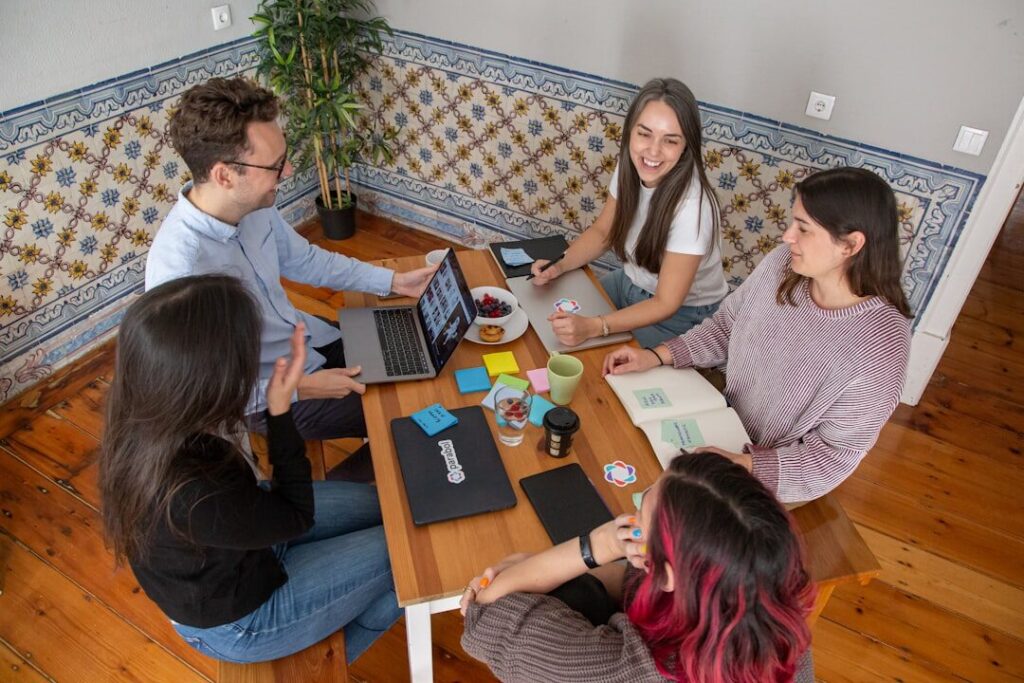 Agencia de marketing em porto belo