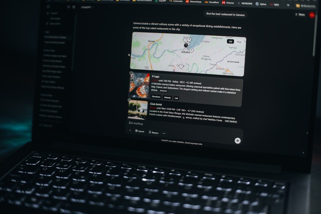 Análise de campanha de publicidade online