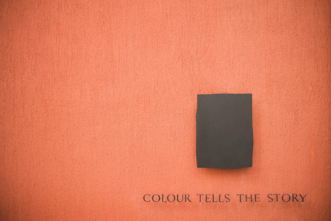 Campanha de marketing inovadora usando storytelling