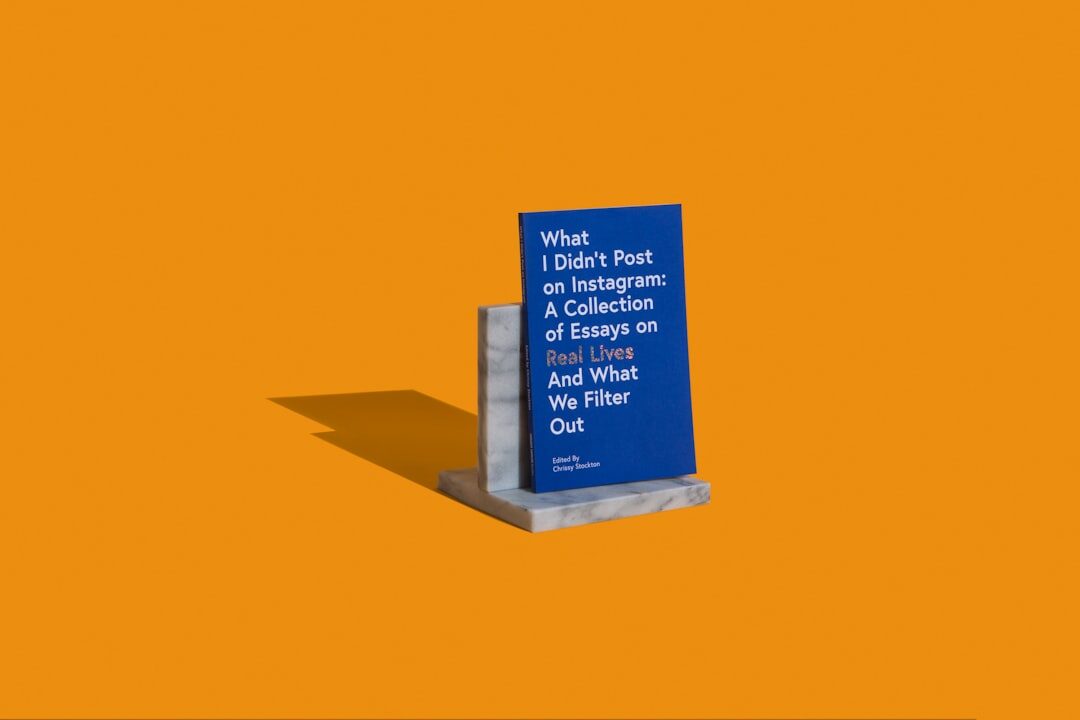 Campanha de storytelling visual