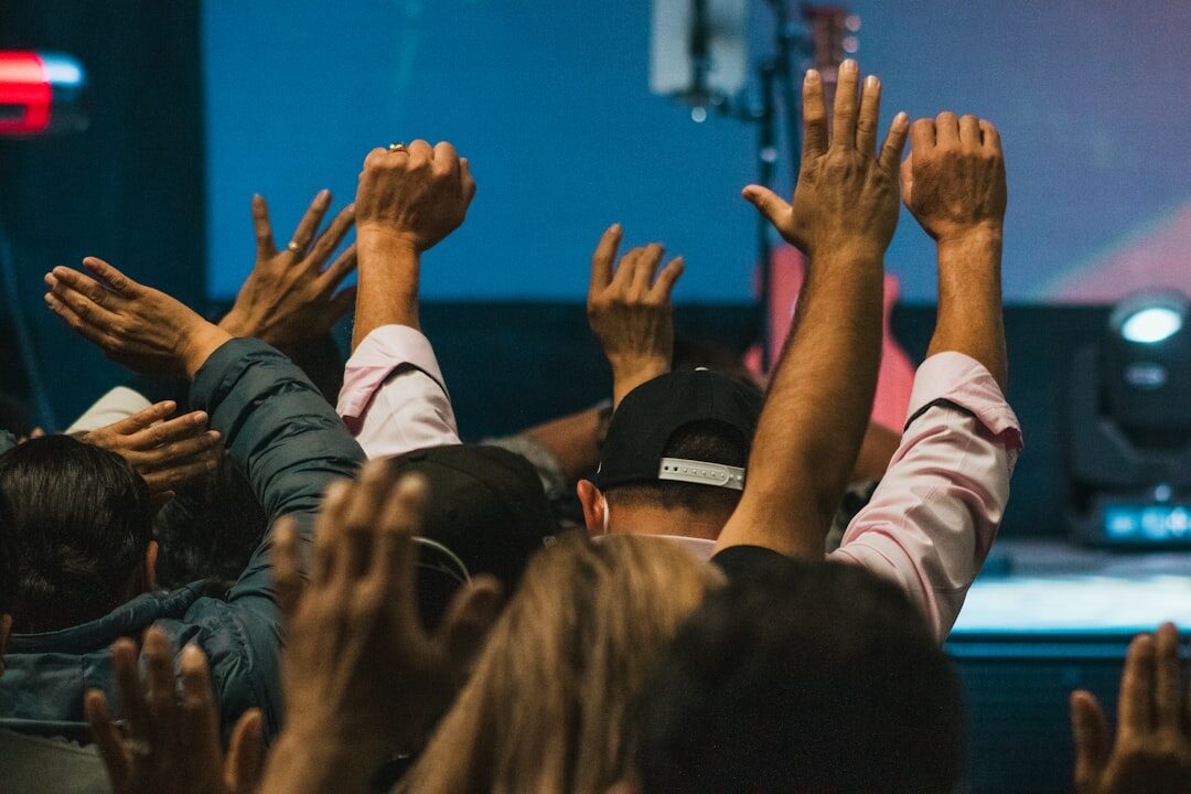 Conexão emocional com o público através do storytelling