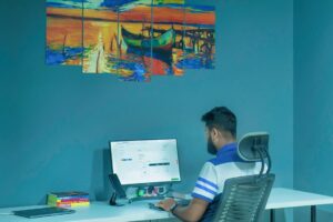 Criação de Web Sites