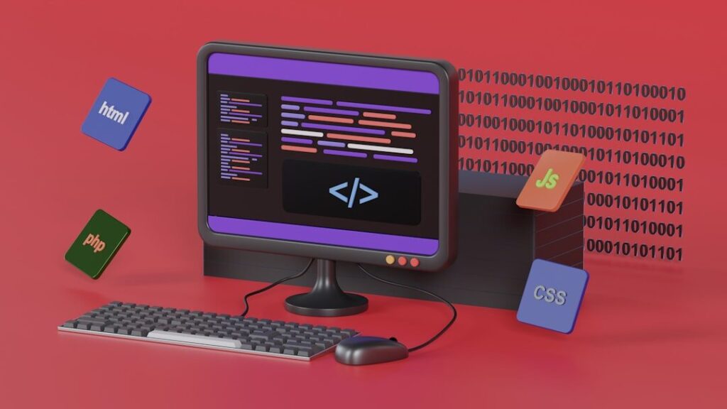 Criação de Web Sites