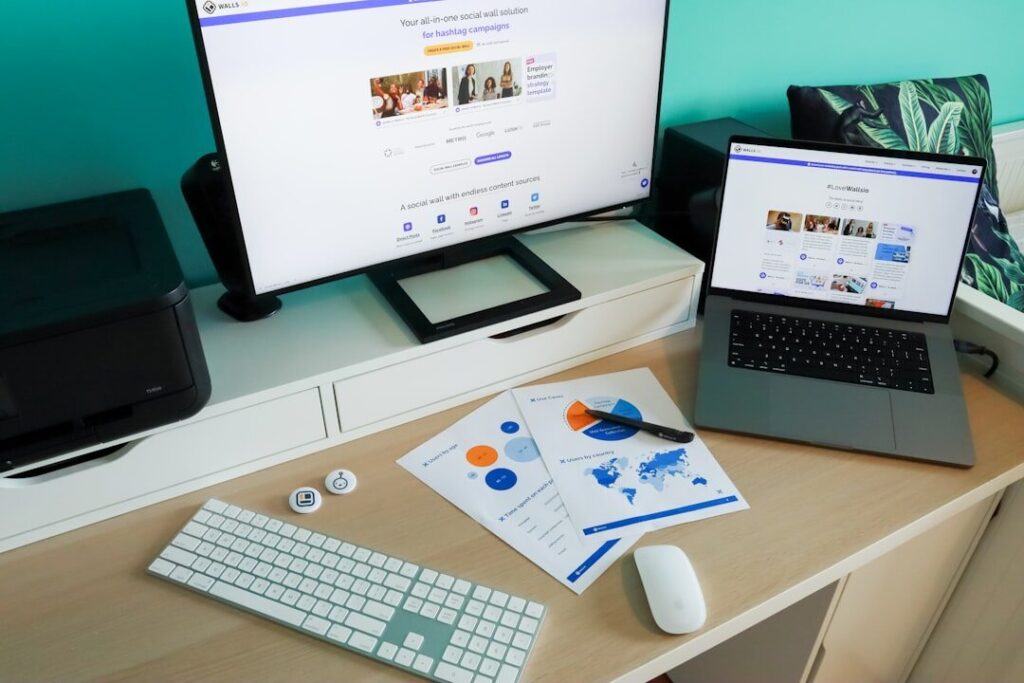 Criação de Web Sites