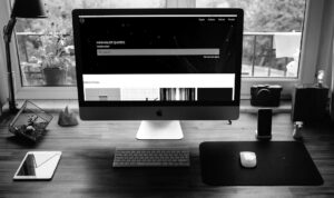 Criação de Web Sites