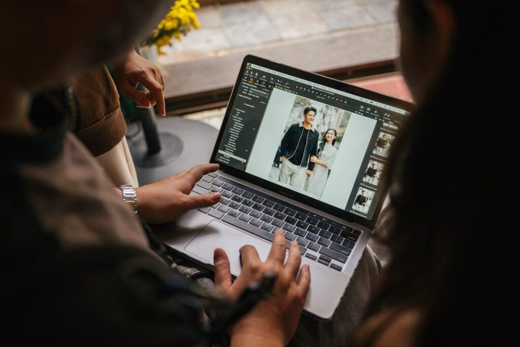 Criação de Web Sites