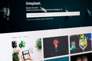 Criação de Web Sites