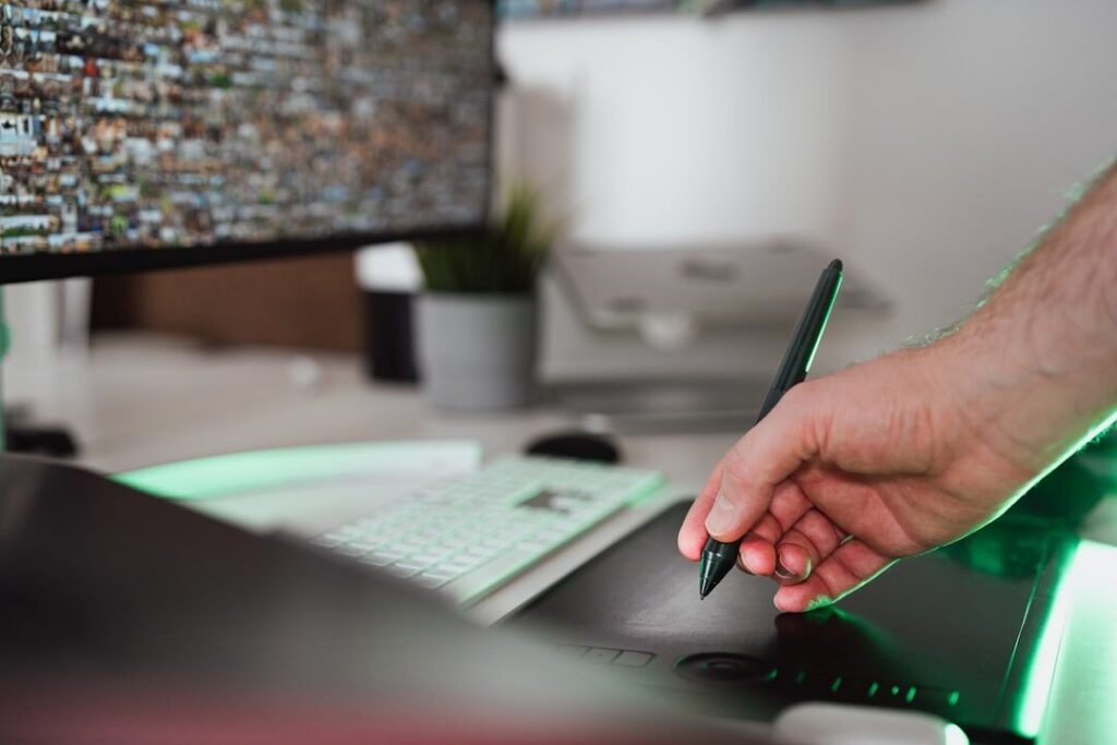 Criação de Web Sites