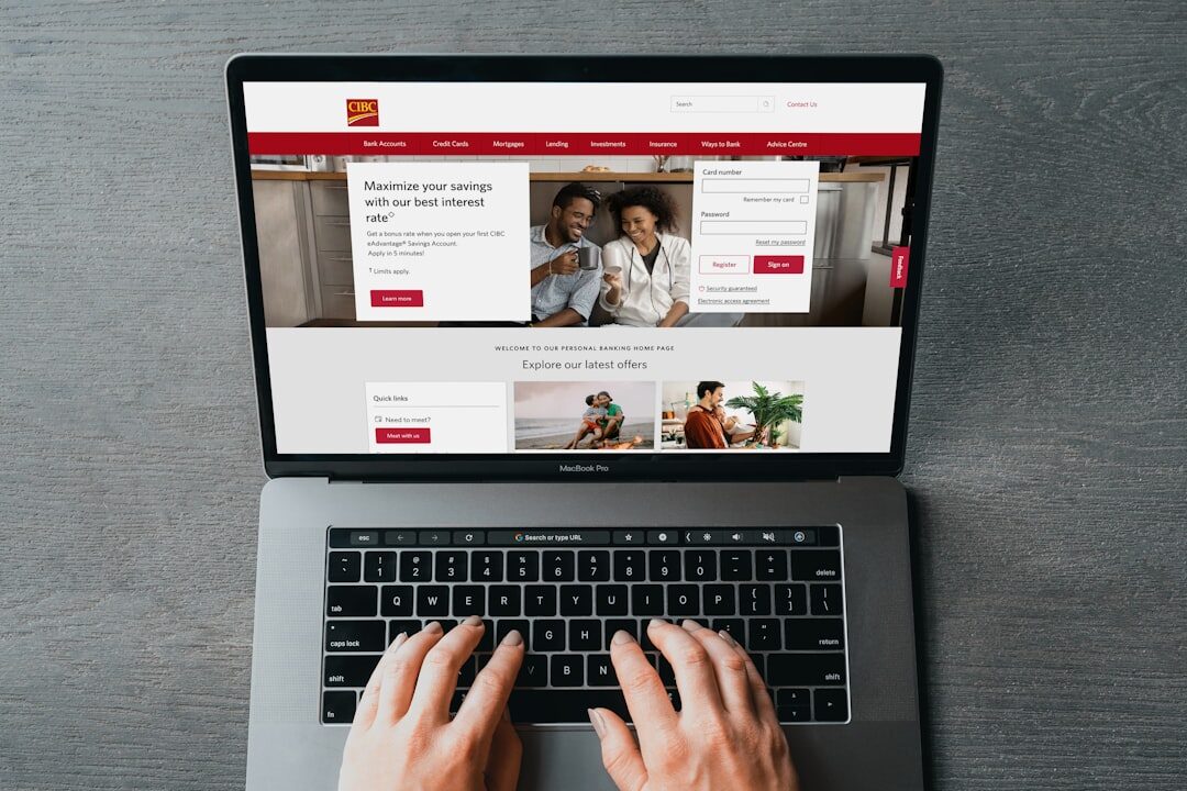 Design de site amigável ao usuário