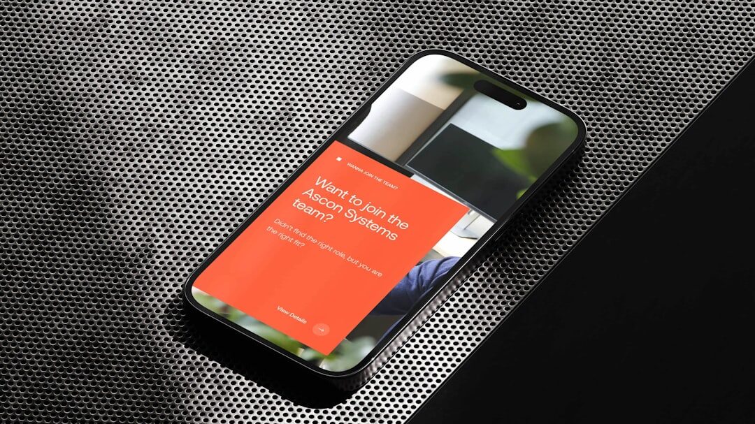 Design moderno responsivo