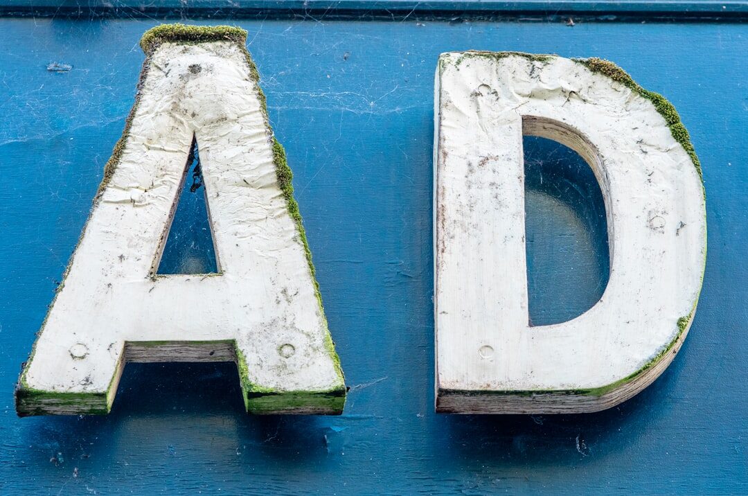 Estratégia de anúncios de marketing digital