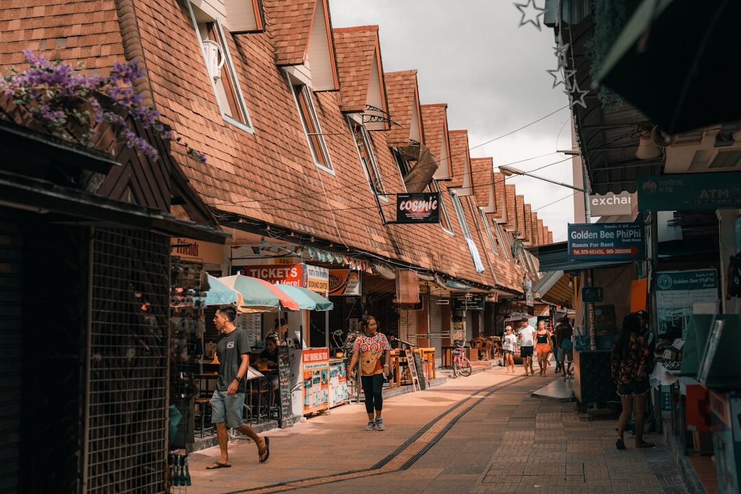 Estratégias de marketing local em ação