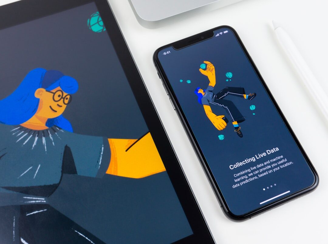 Ilustração do processo de storytelling