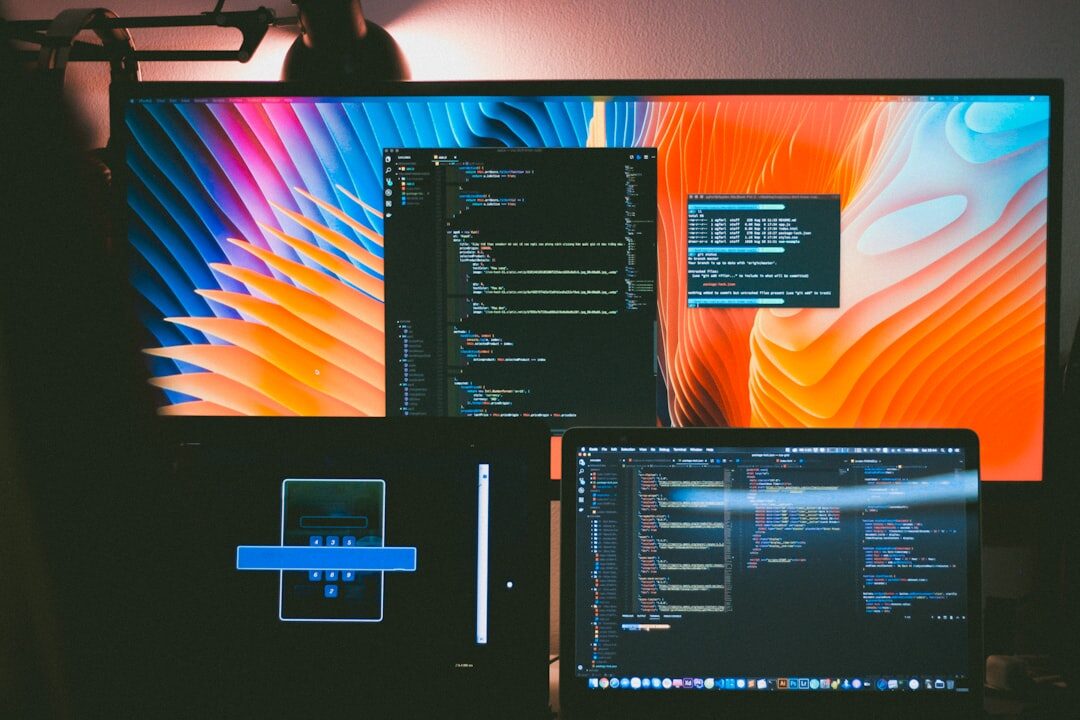 Integração de IA no design de sites